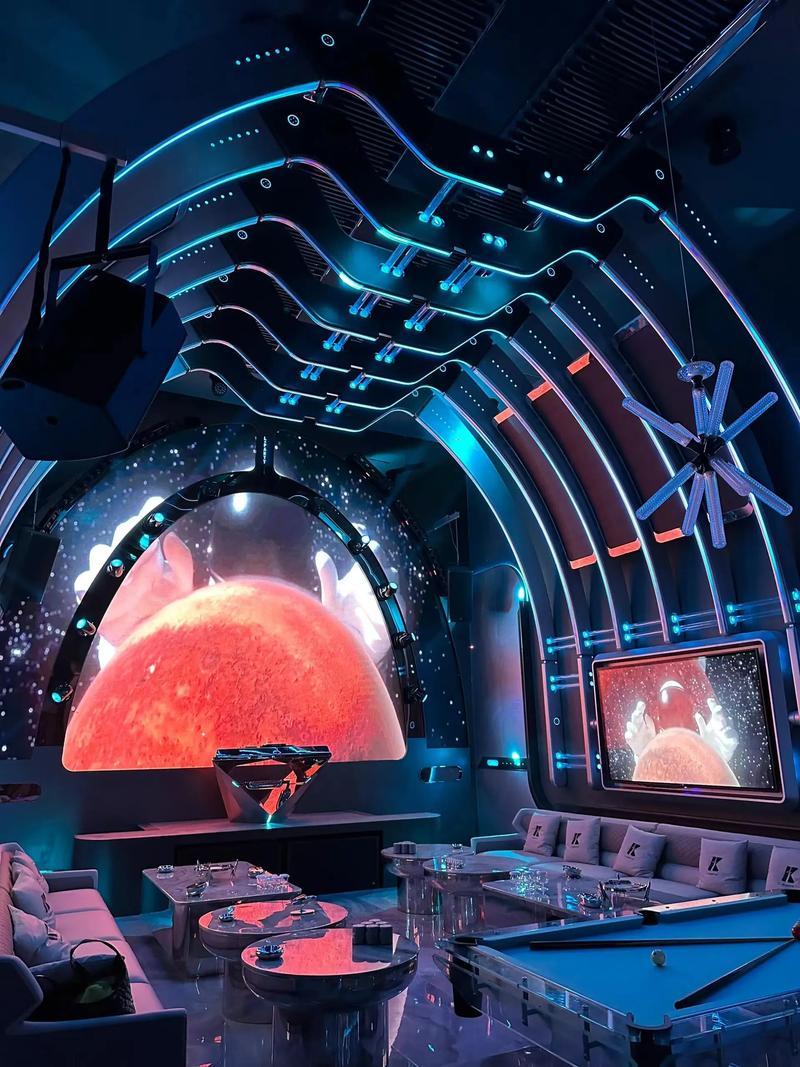 十堰商务KTV攻略-茅箭区ktv预订