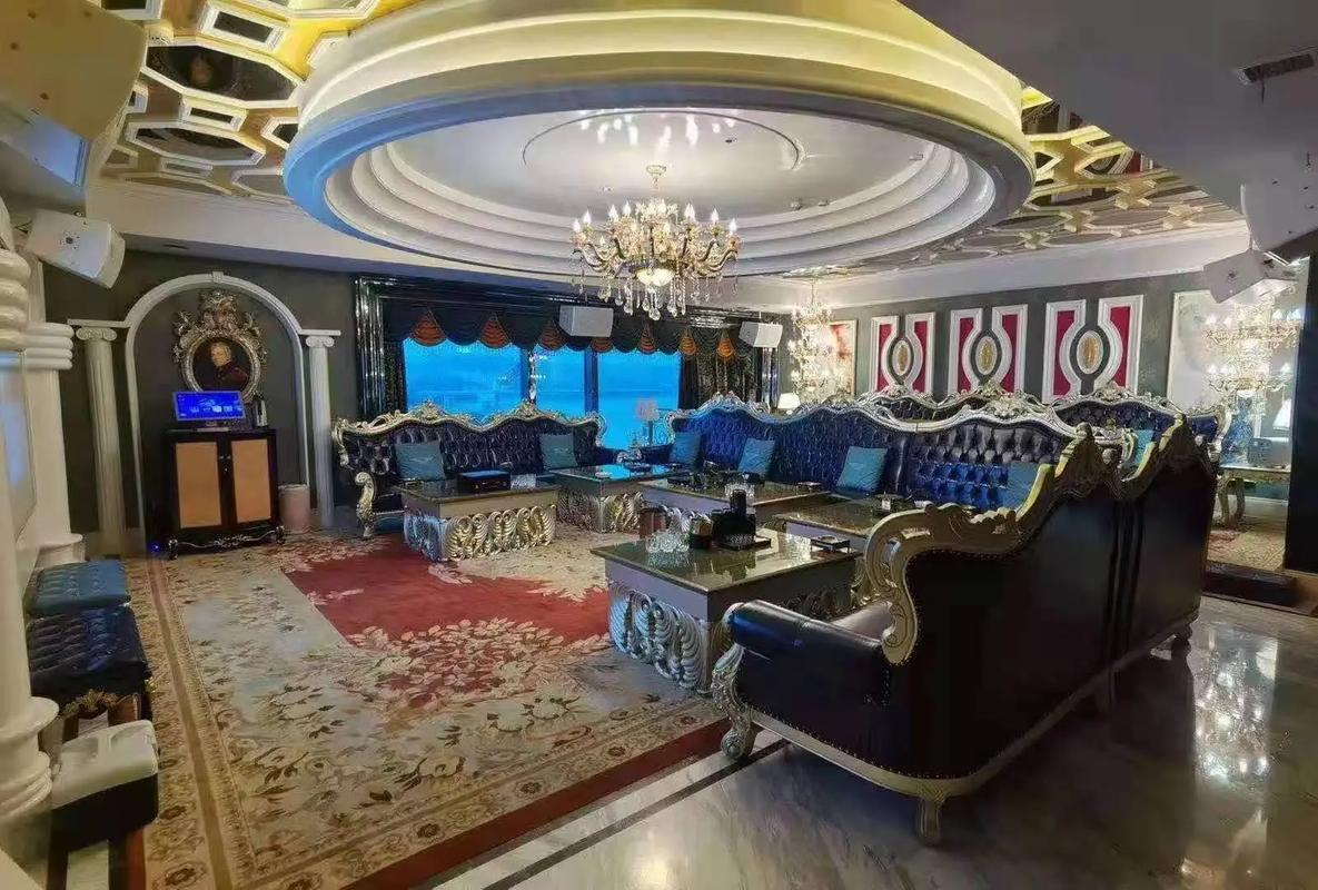 十堰商务ktv有没有推荐选择-茅箭区ktv预订