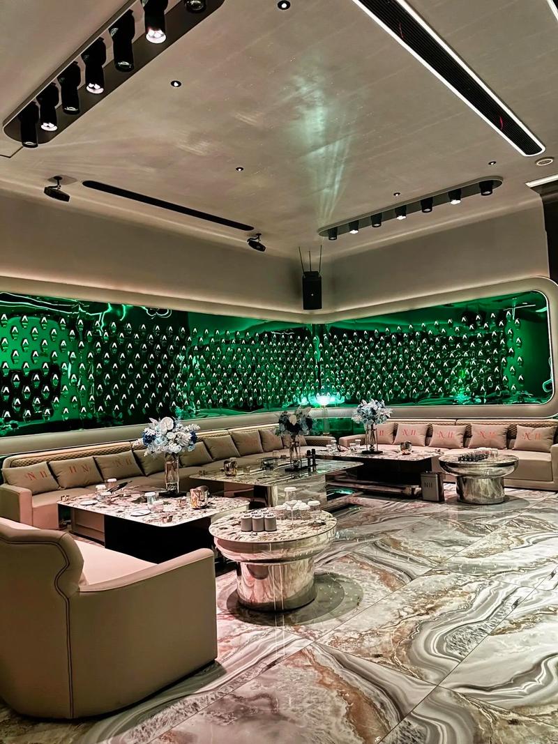 十堰商务ktv创新商务ktv模式攻略-茅箭区ktv预订